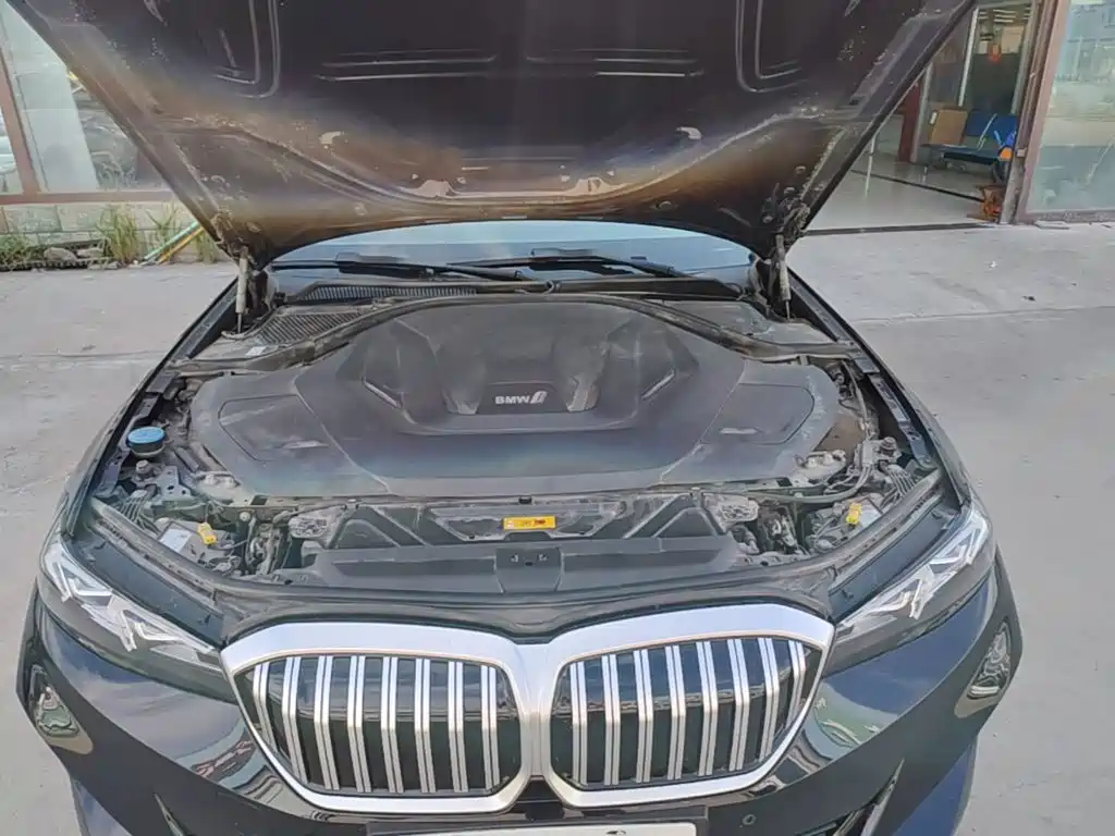 BMW i3 — миниатюра 20