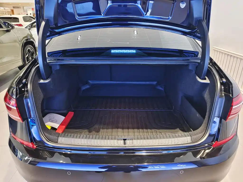 Volkswagen Passat — миниатюра 10