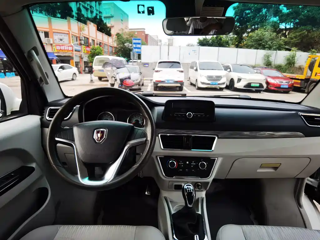 Jinbei Hiace X30L — миниатюра 18