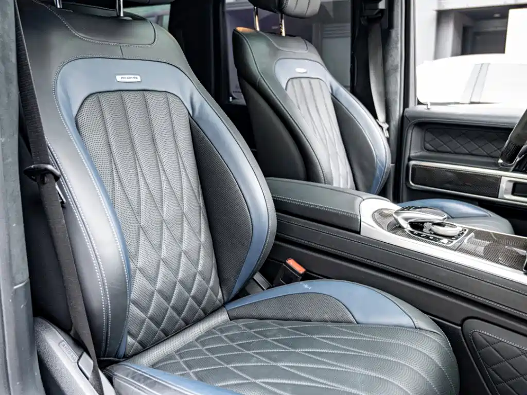 Mercedes-Benz G-Class AMG — миниатюра 22