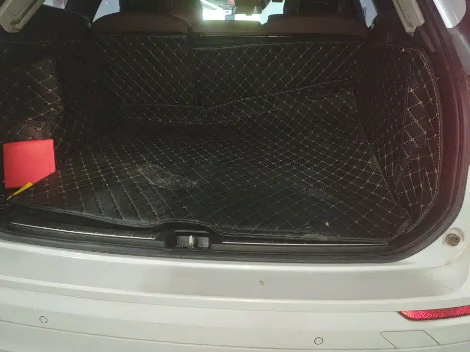 Volvo XC60 — миниатюра 8