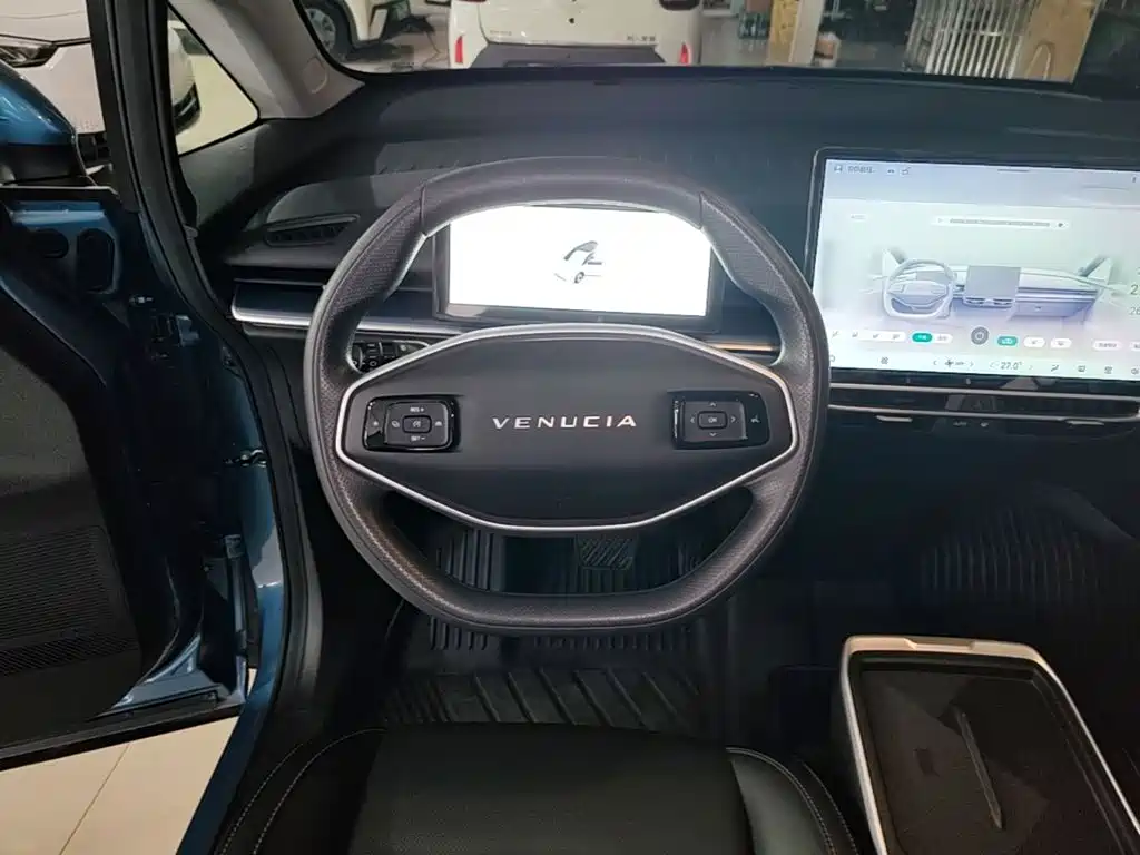 Venucia VX6 — миниатюра 11