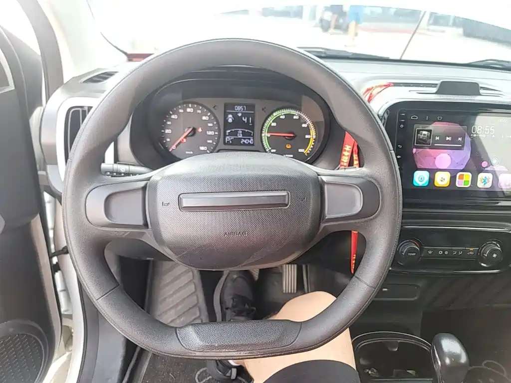 Roewe Clever — миниатюра 11