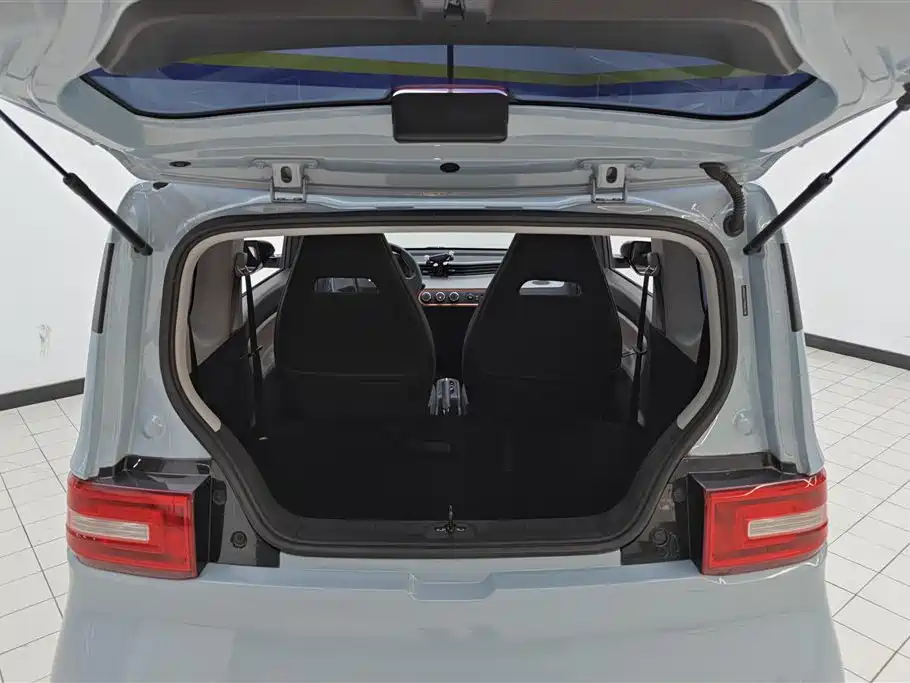 Wuling Mini EV MINIEV 2022