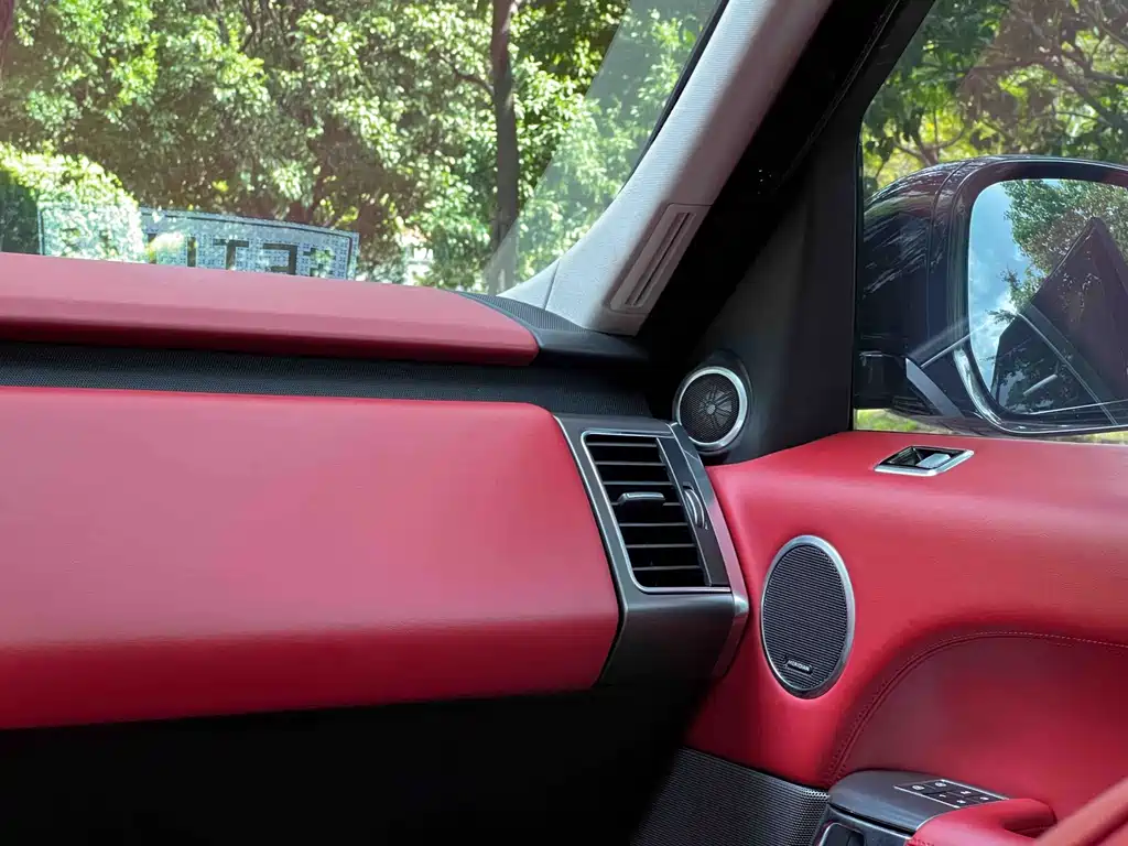 Land Rover Sport — миниатюра 14