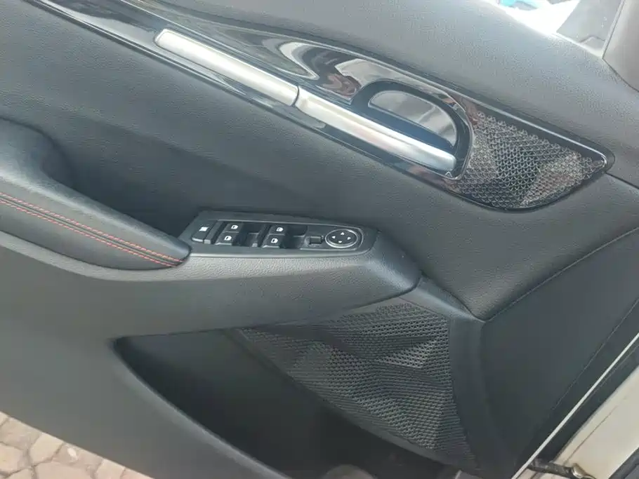 Kia KX3 — миниатюра 7
