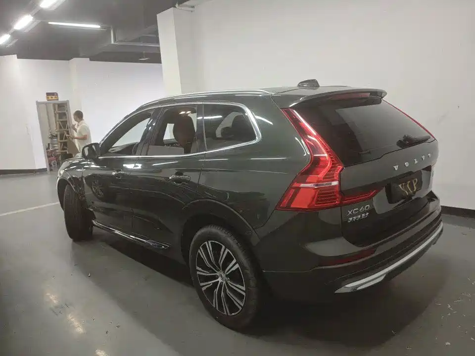 Volvo XC60 — миниатюра 7