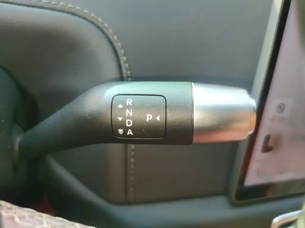 Li Auto Li L7 — миниатюра 7
