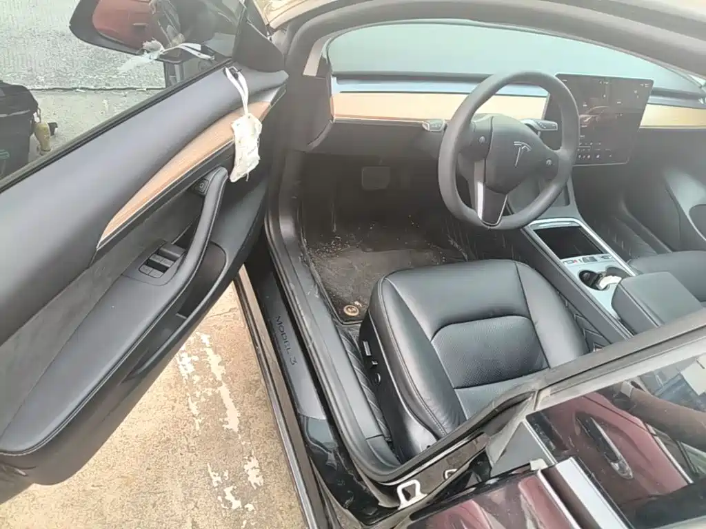 Tesla Model 3 — миниатюра 16