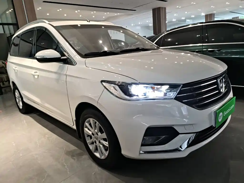 Baojun 360 — миниатюра 4