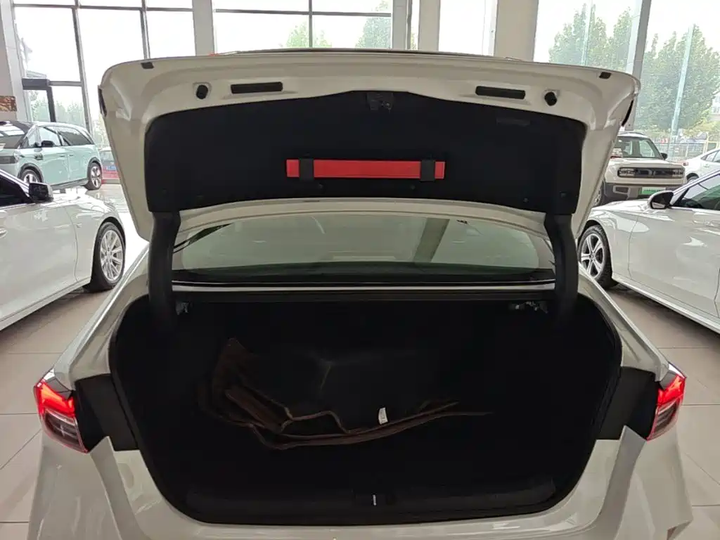 Honda Inspire — миниатюра 19