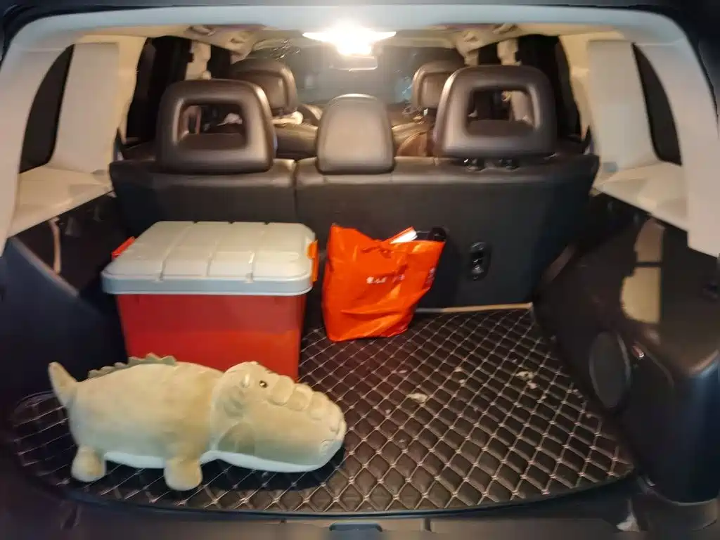 Jeep Patriot — миниатюра 10