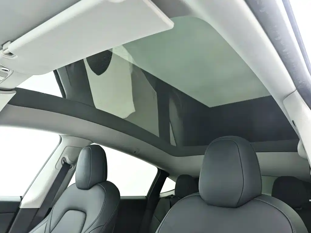 Tesla Model Y — миниатюра 13