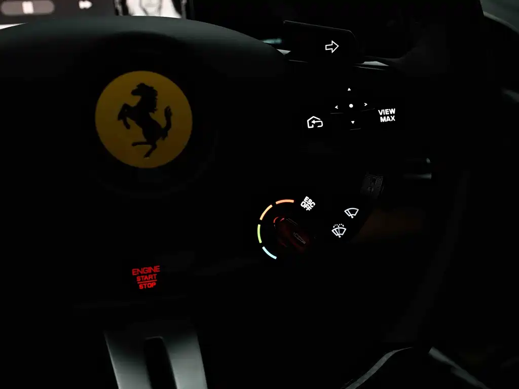 Ferrari Purosangue — миниатюра 14