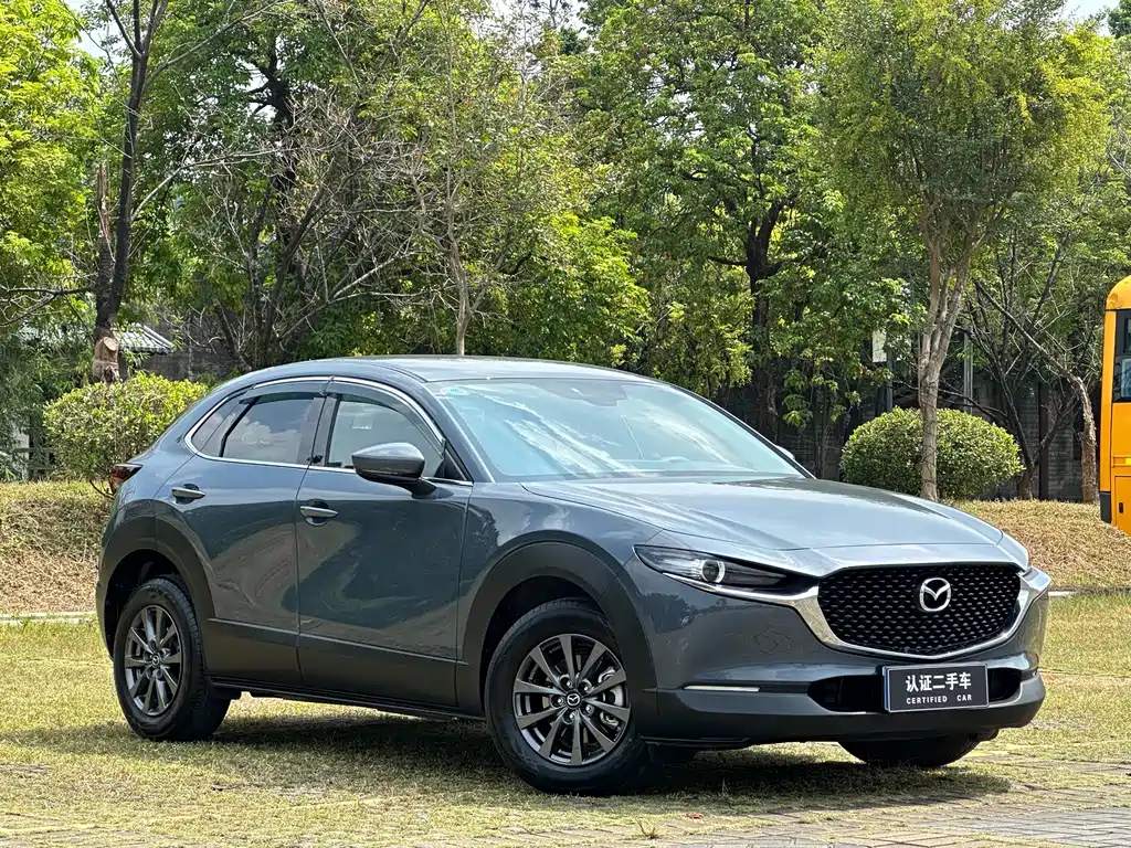Mazda CX-30 — миниатюра 3