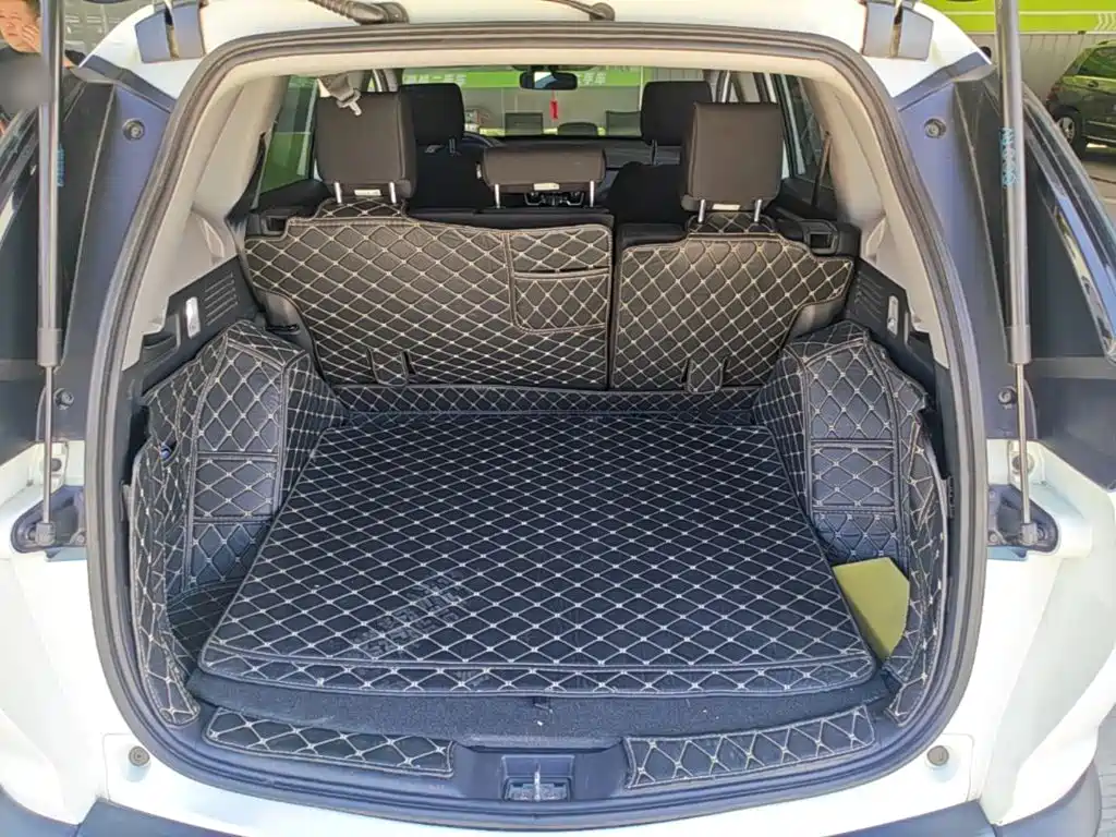 Honda Breeze — миниатюра 19