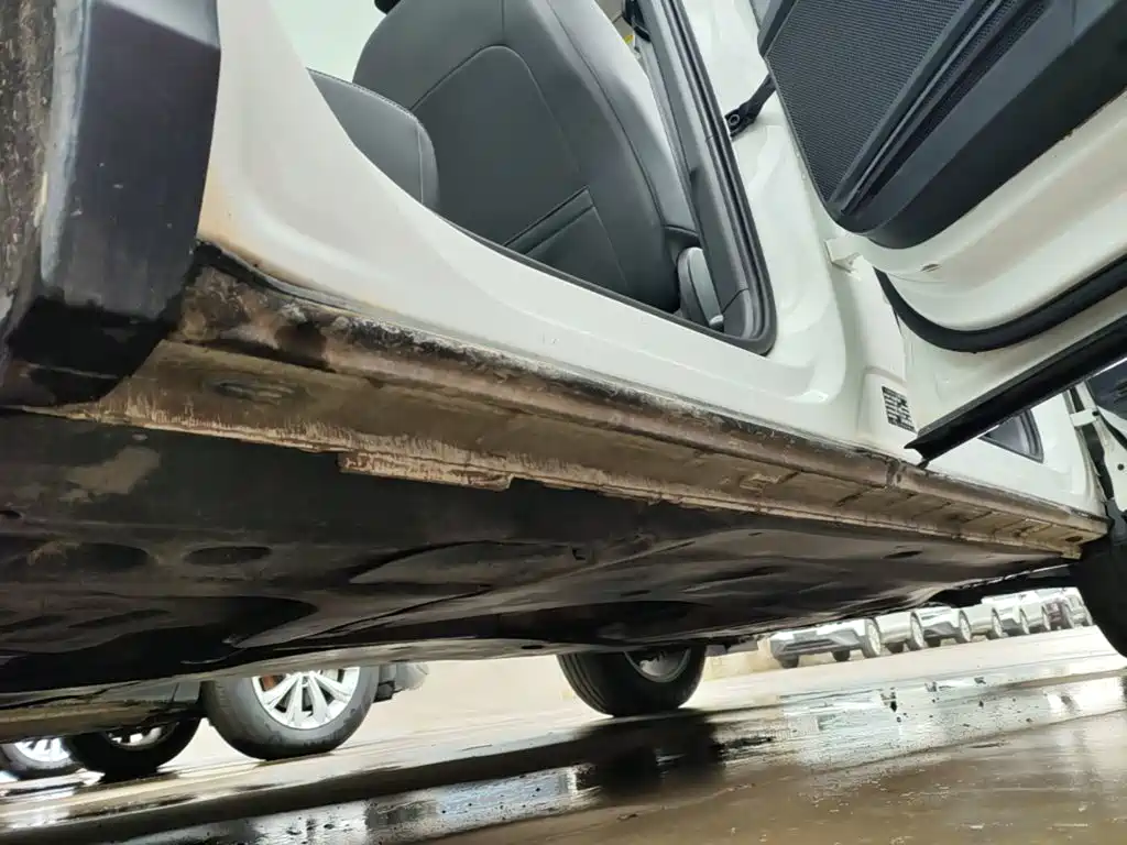 Volkswagen Tiguan L — миниатюра 21