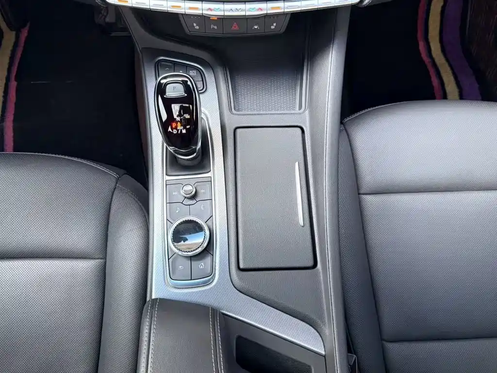 Cadillac CT5 — миниатюра 22