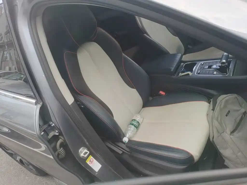 BYD Yuan Plus — миниатюра 25