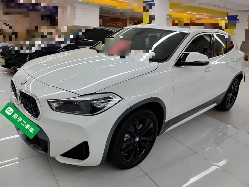 BMW X2 2023 sDrive25i M
