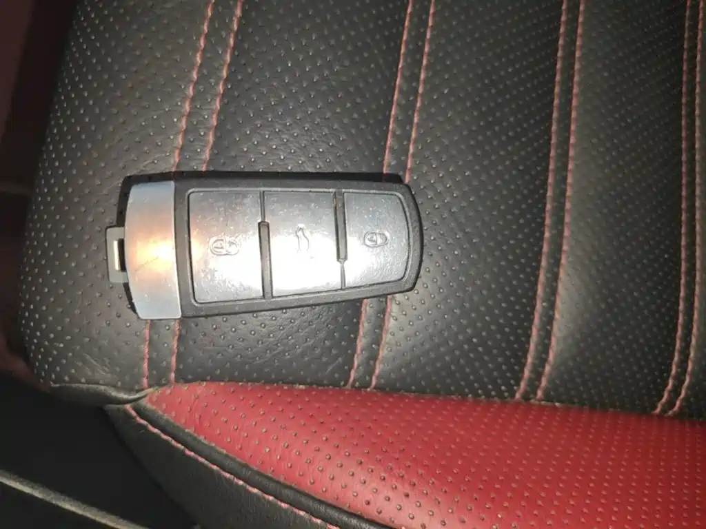 Volkswagen CC — миниатюра 9