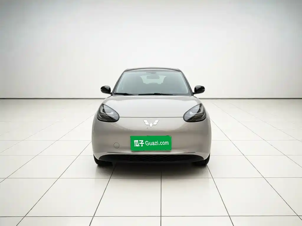 Wuling Bingo — миниатюра 2