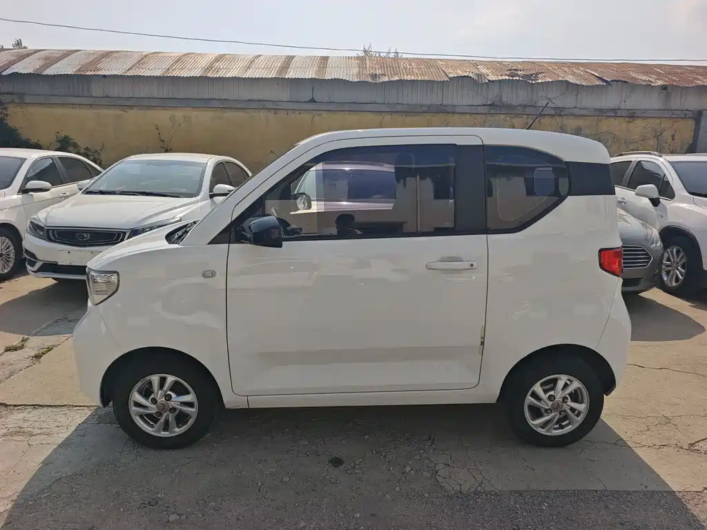 Wuling Mini EV MINIEV 2022