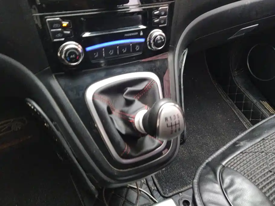 Haval H6 — миниатюра 16
