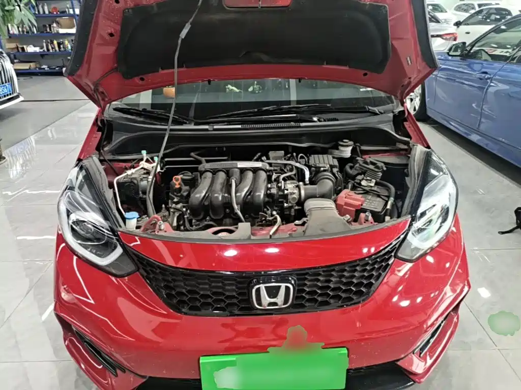 Honda Life — миниатюра 20