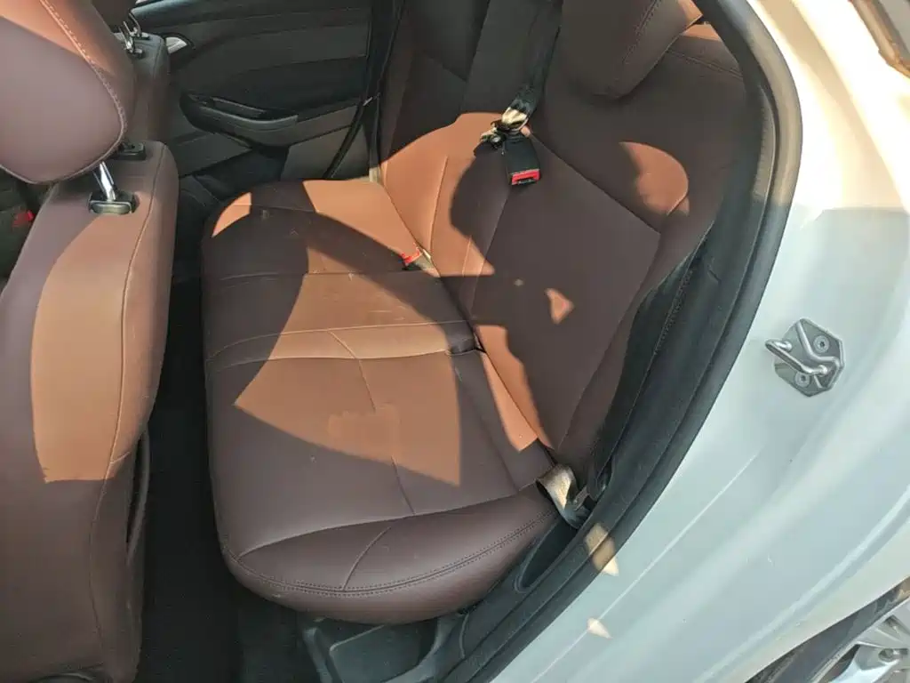 Ford Focus — миниатюра 17