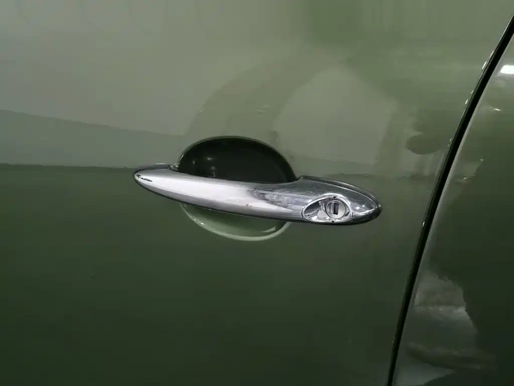 MINI Mini Countryman — миниатюра 18