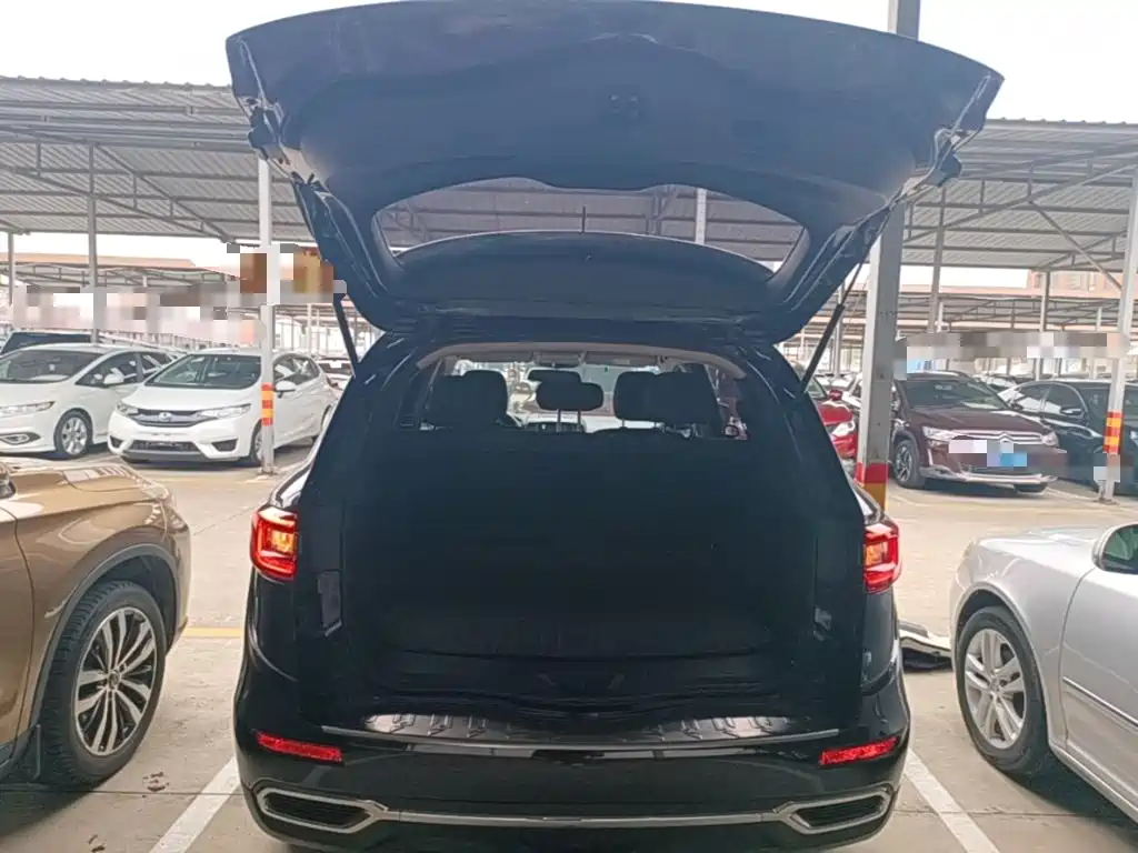 Renault Koleos — миниатюра 19