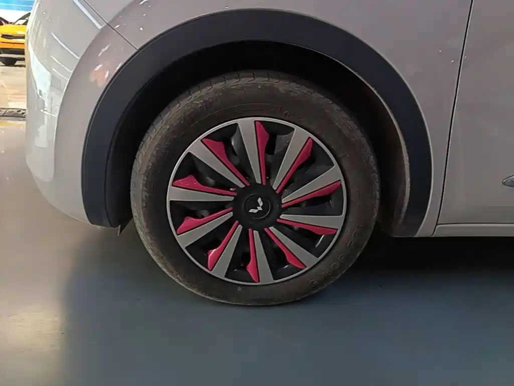 Wuling Bingo — миниатюра 25