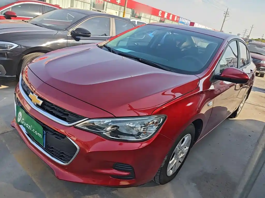 Chevrolet Cavalier