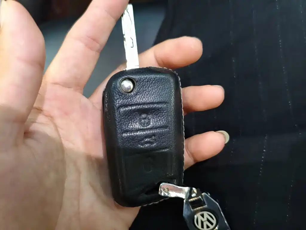 Volkswagen Tiguan — миниатюра 9