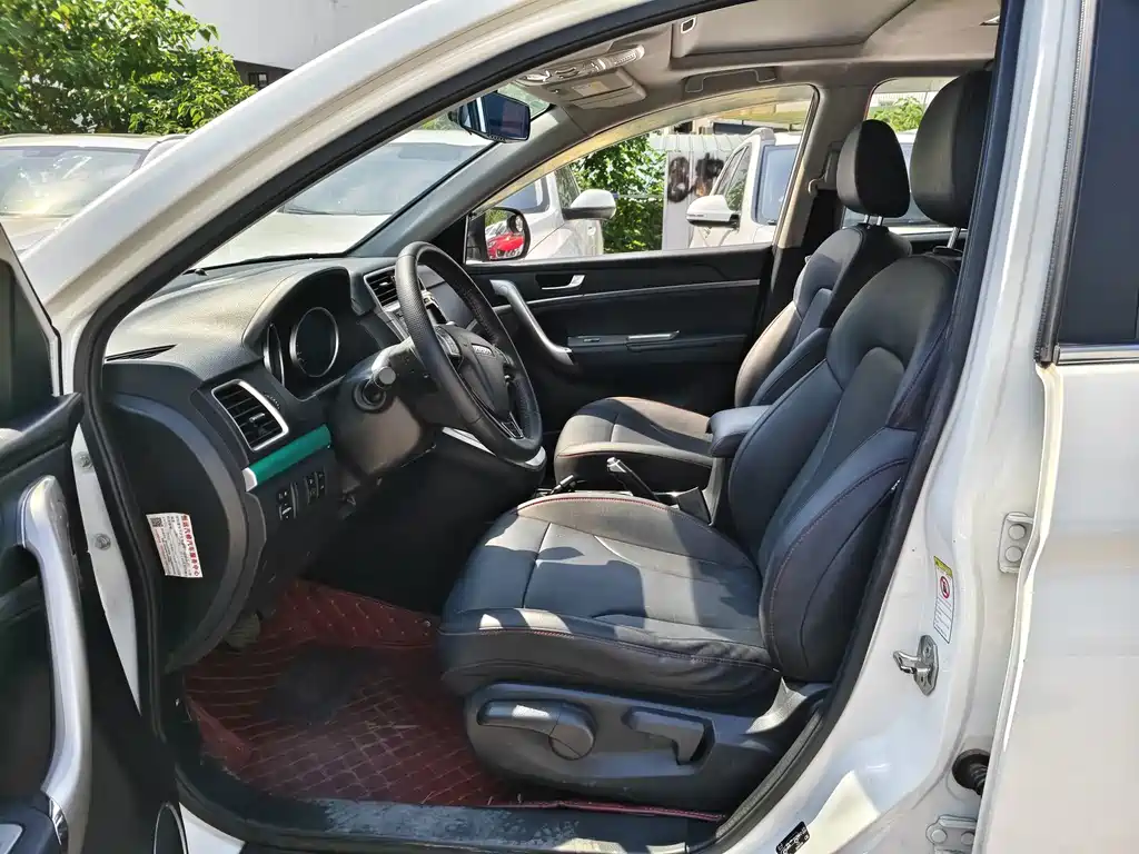 Haval M6 — миниатюра 4