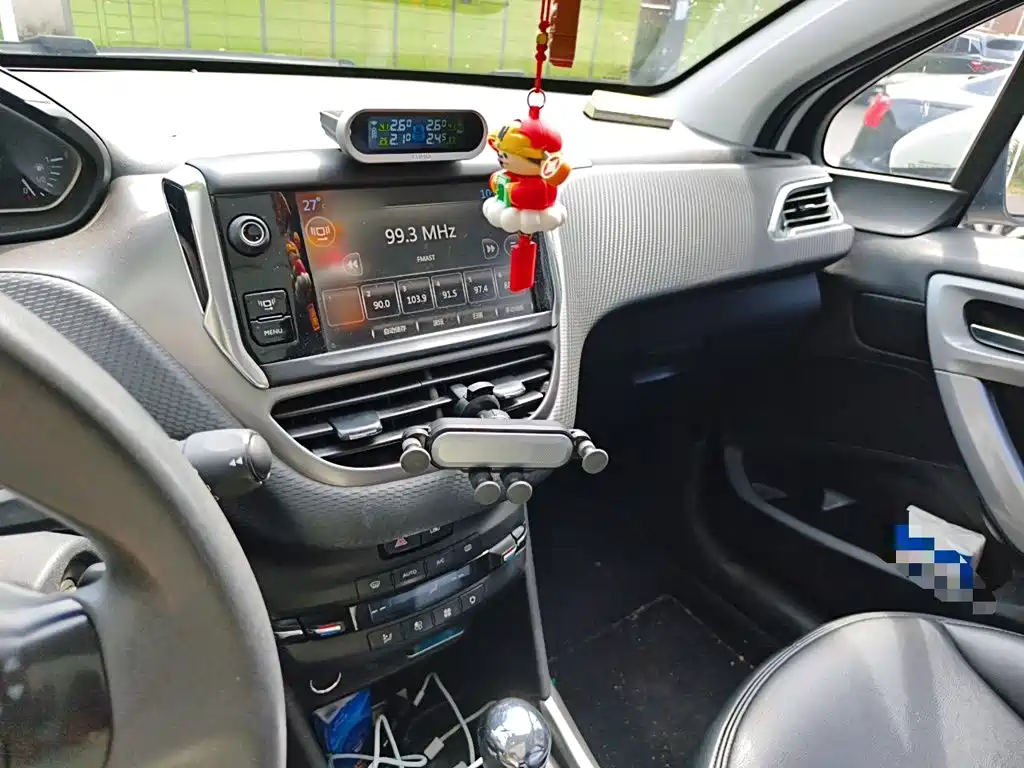 Peugeot 2008 — миниатюра 6