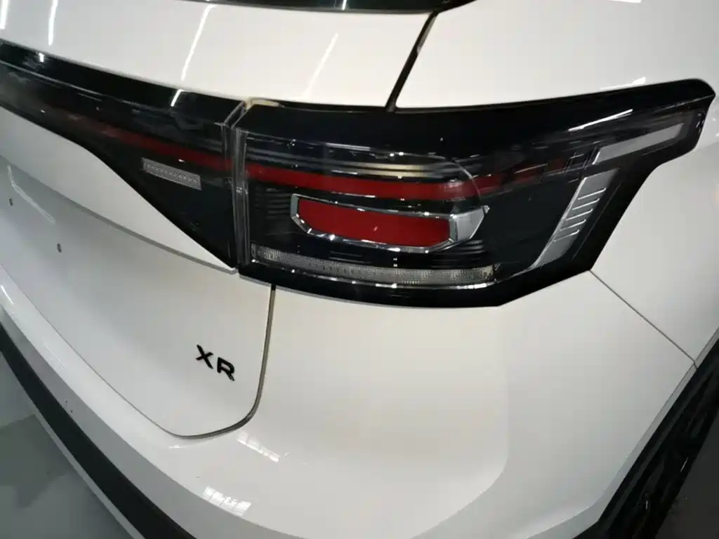 Volkswagen Tharu — миниатюра 8