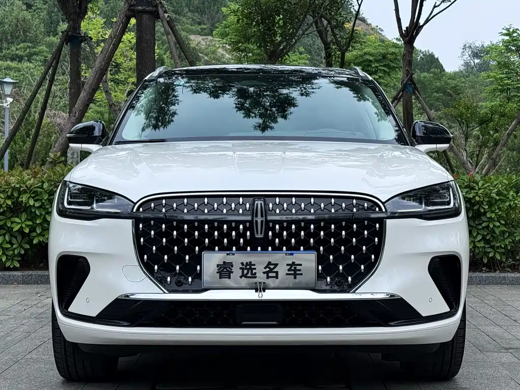 Lincoln Corsair 2024 2.0T