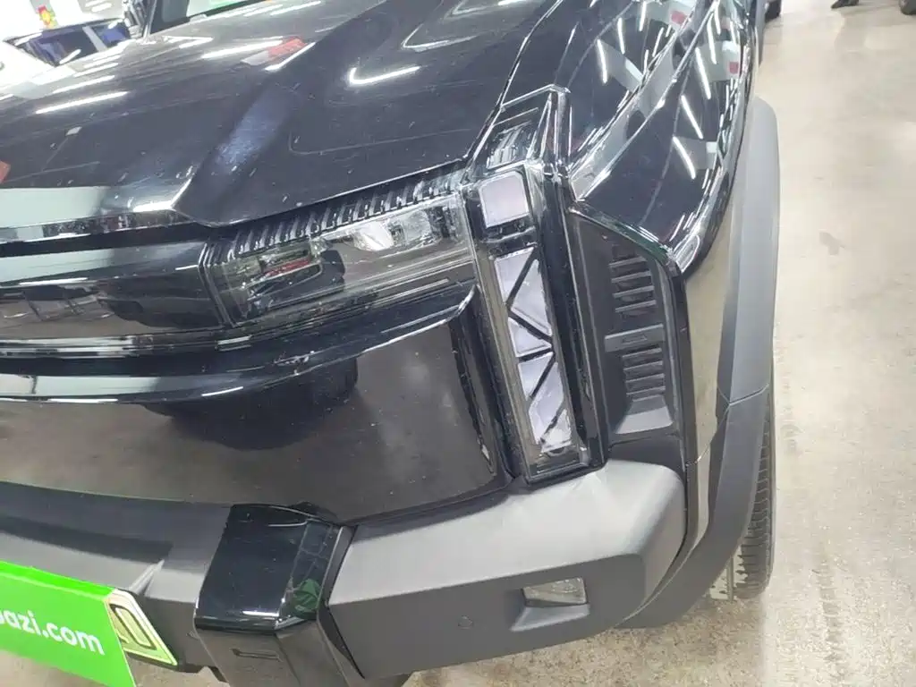 iCAR iCAR 03T — миниатюра 24