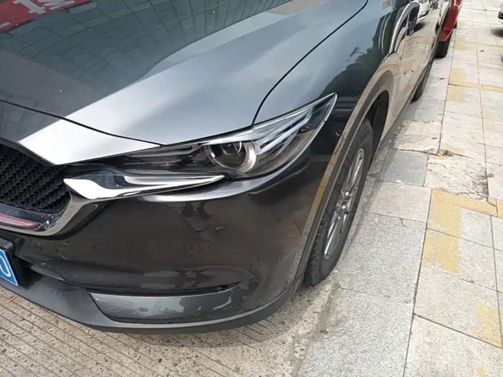 Mazda CX-5 — миниатюра 24