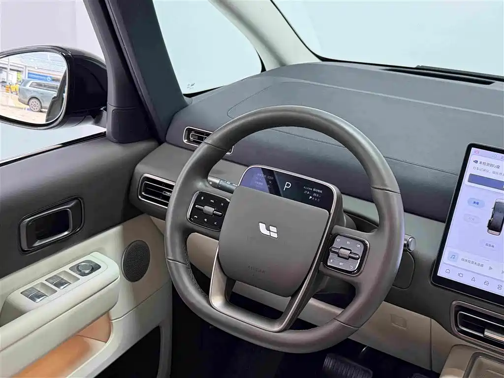 Li Auto Li MEGA — миниатюра 10