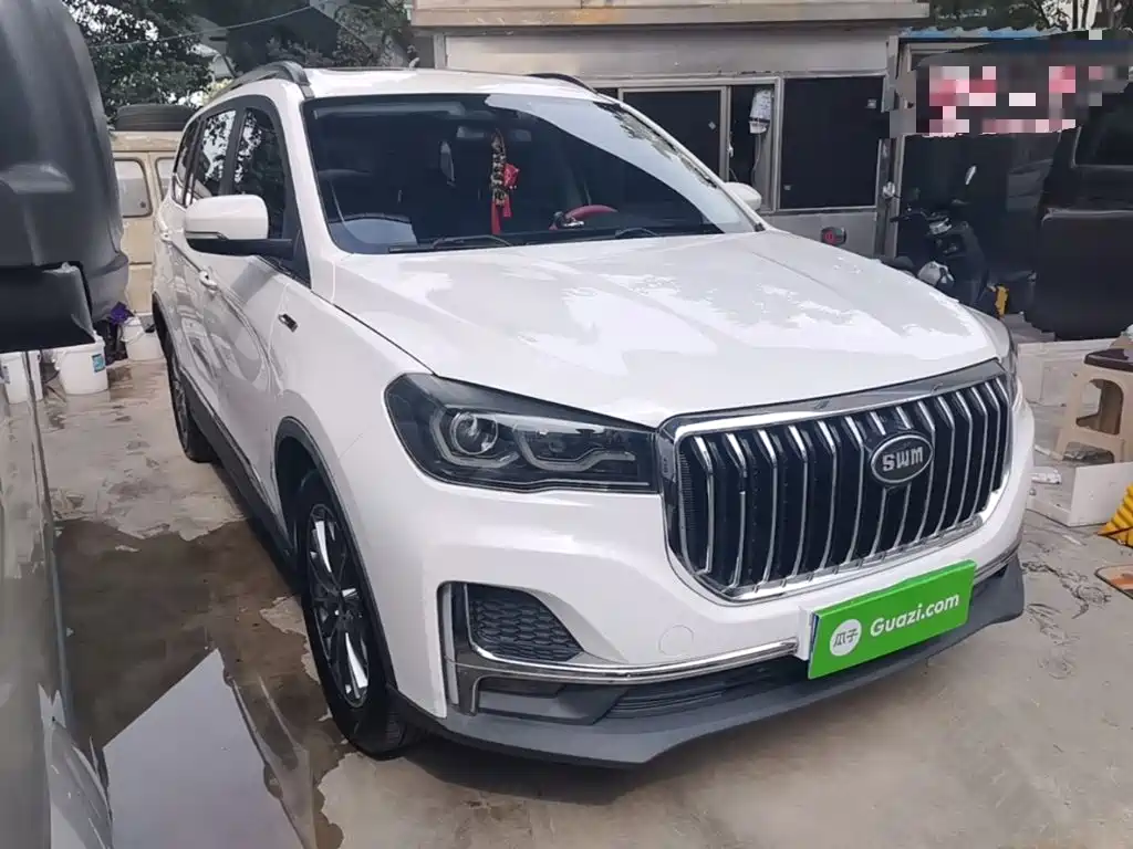 SWM SWM G05 — миниатюра 4