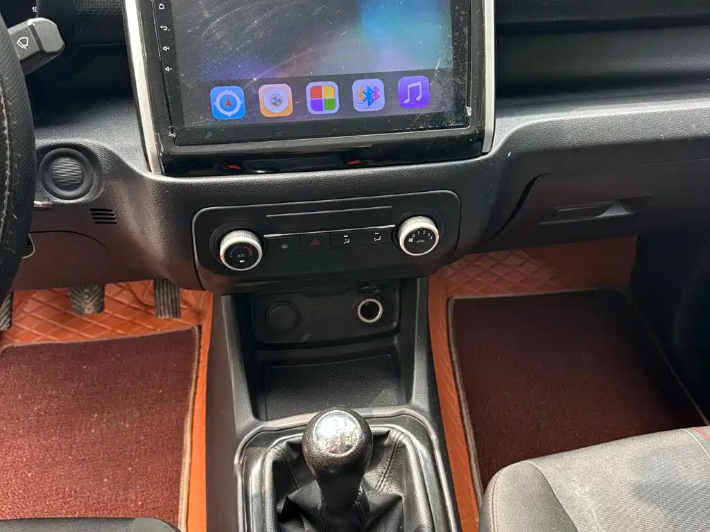 Oshan Oushang X70A — миниатюра 13