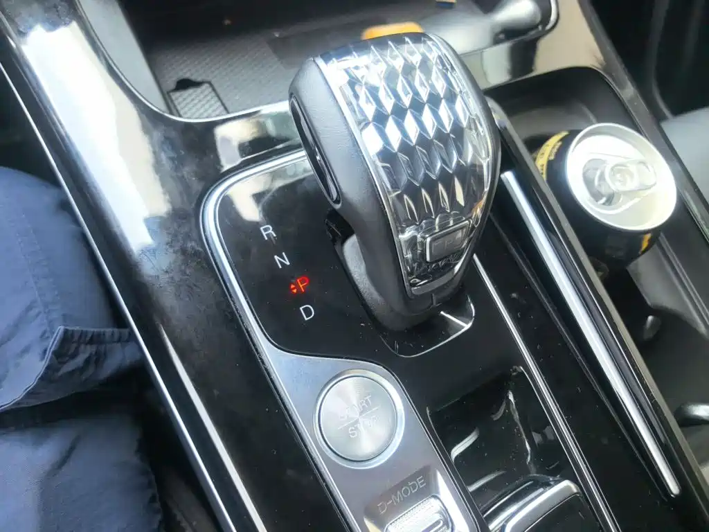 GAC Motor Trumpchi M8 — миниатюра 7