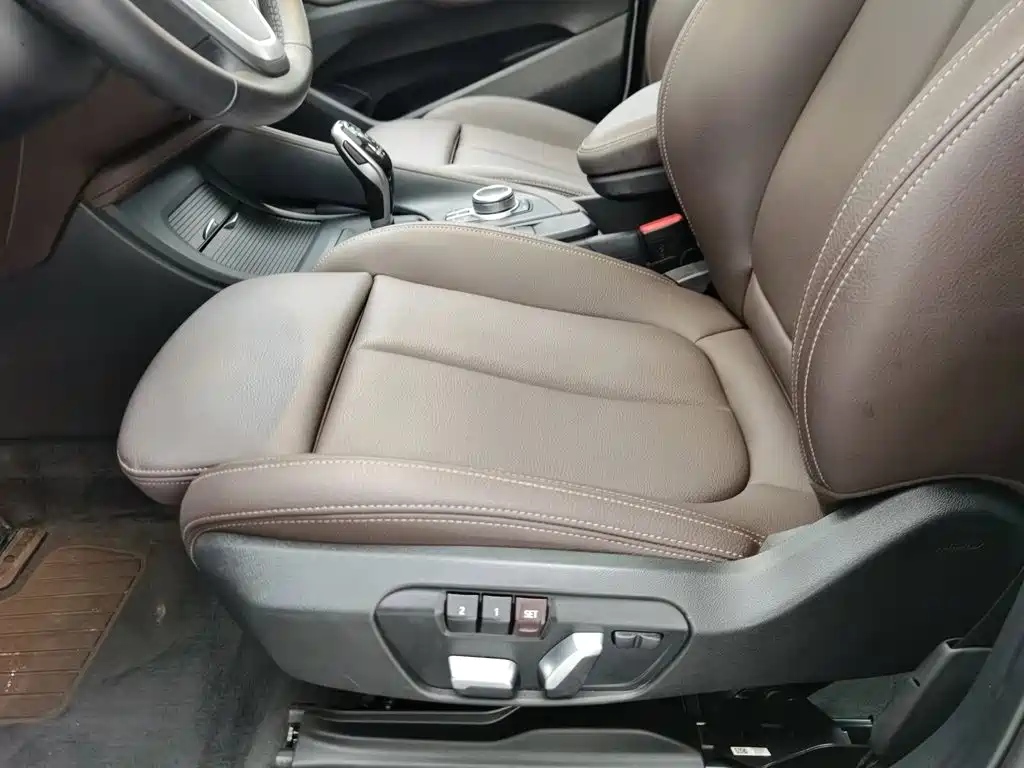 BMW X1 — миниатюра 20