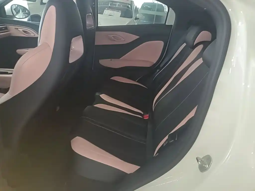BYD Seagull — миниатюра 17