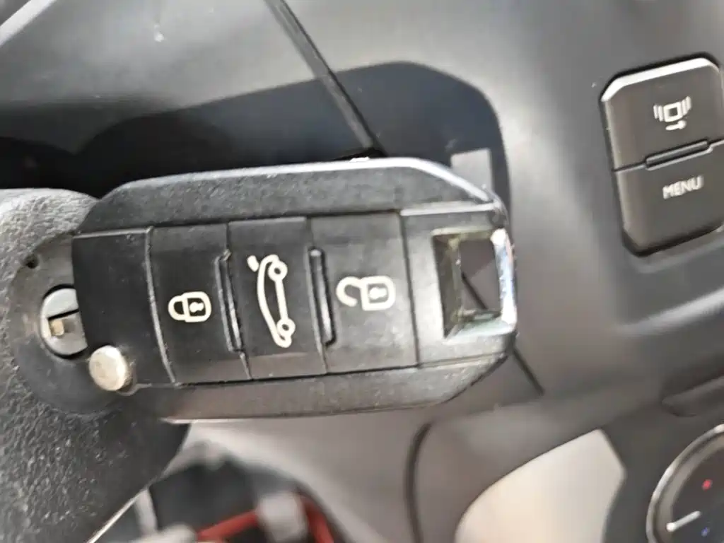 Citroen C3-XR — миниатюра 9