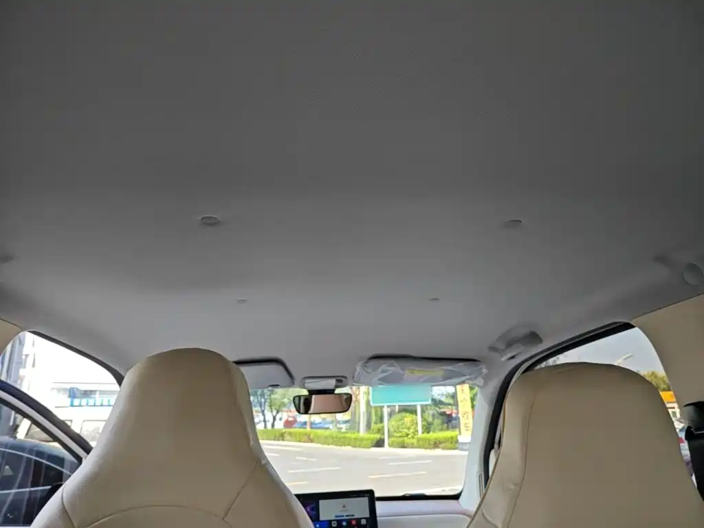 Wuling MINIEV — миниатюра 18
