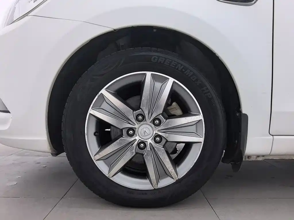 Changan Eado — миниатюра 17
